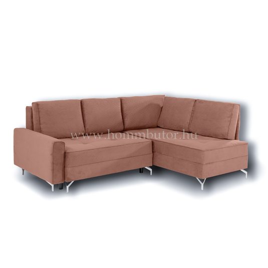 MANDY  L-alakú sarok ülőgarnitúra 