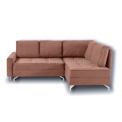 MANDY  L-alakú sarok ülőgarnitúra 