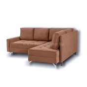 MANDY  L-alakú sarok ülőgarnitúra 