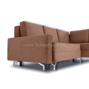 MANDY  L-alakú sarok ülőgarnitúra 