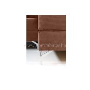 MANDY  L-alakú sarok ülőgarnitúra 