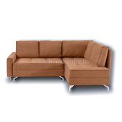 MANDY  L-alakú sarok ülőgarnitúra 