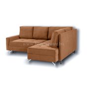 MANDY  L-alakú sarok ülőgarnitúra 