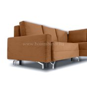 MANDY  L-alakú sarok ülőgarnitúra 