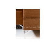 MANDY  L-alakú sarok ülőgarnitúra 