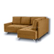 MANDY  L-alakú sarok ülőgarnitúra 