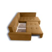 MANDY  L-alakú sarok ülőgarnitúra 