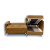 MANDY  L-alakú sarok ülőgarnitúra 