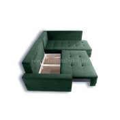 MANDY  L-alakú sarok ülőgarnitúra 