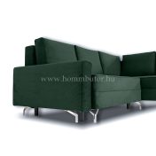 MANDY  L-alakú sarok ülőgarnitúra 