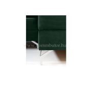 MANDY  L-alakú sarok ülőgarnitúra 