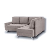 MANDY  L-alakú sarok ülőgarnitúra 