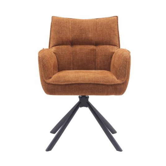 MARINA étkezőszék (forgó)