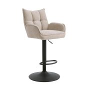 MARINA bárszék (forgó)