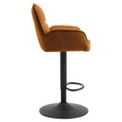 MARINA bárszék (forgó)