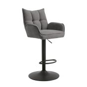 MARINA bárszék (forgó)