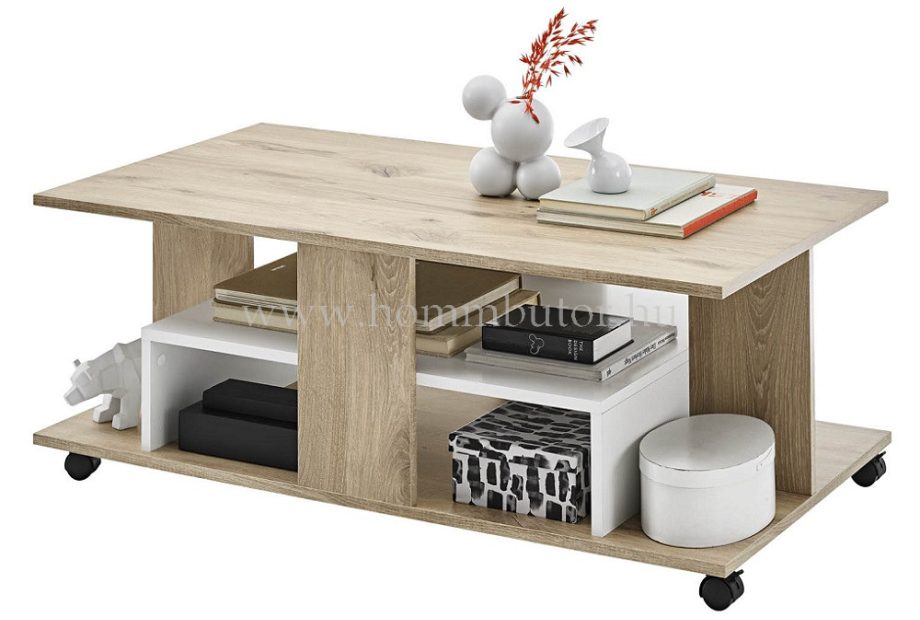 MALVIN dohányzóasztal