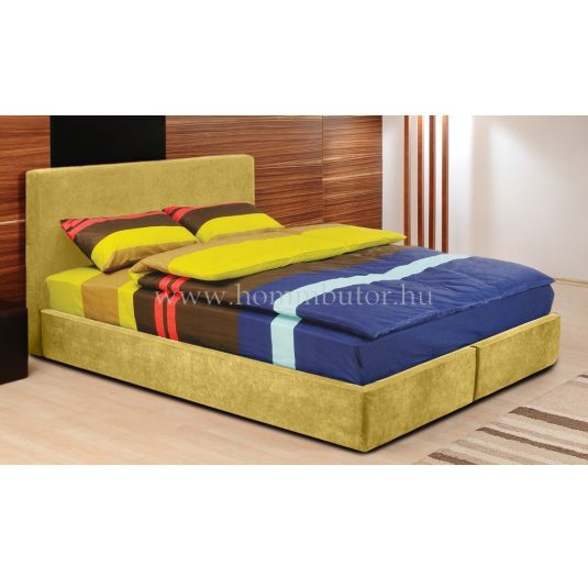 DAMASC CUBO franciaágy