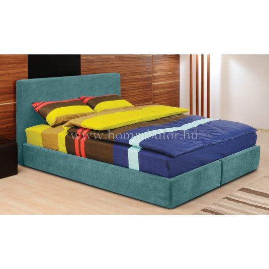 DAMASC CUBO franciaágy