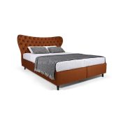 DAMASC CHESTER franciaágy