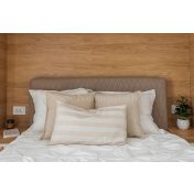 DAMASC CUBO franciaágy