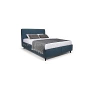 DAMASC CUBO franciaágy