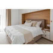 DAMASC CUBO franciaágy