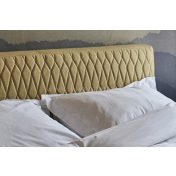 DAMASC CUBO franciaágy