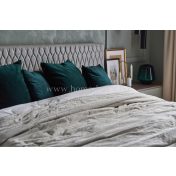 DAMASC CUBO franciaágy