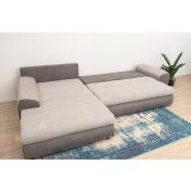 MELIO  L- alakú sarokgarnitúra