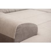 MELIO  L- alakú sarokgarnitúra