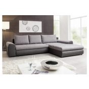 MELIO  L- alakú sarokgarnitúra