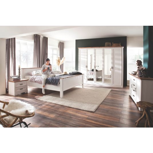 Jasmin elemes hálószoba