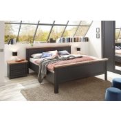 Jasmin elemes hálószoba