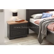 Jasmin elemes hálószoba