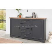 Jasmin elemes hálószoba