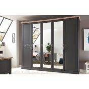 Jasmin elemes hálószoba