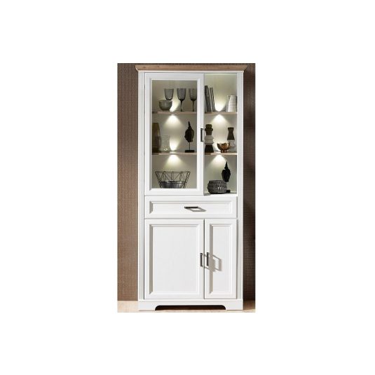 Jasmin vitrines szekrény