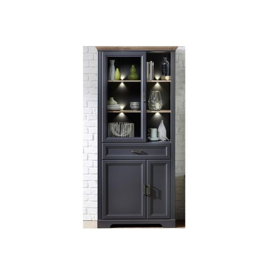 Jasmin vitrines szekrény