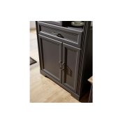 Jasmin vitrines szekrény