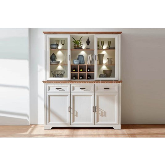 Jasmin tálalóvitrin