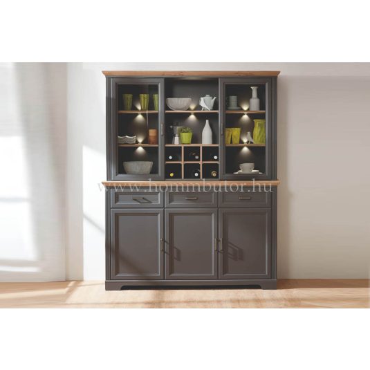 Jasmin tálalóvitrin