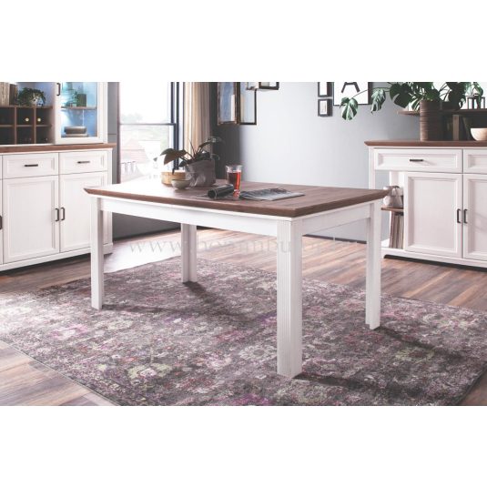 Jasmin étkezőasztal