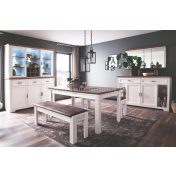 Jasmin étkezőasztal