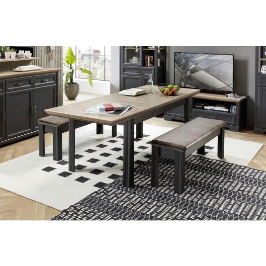 Jasmin étkezőasztal