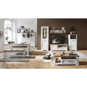 Jasmin dohányzóasztal