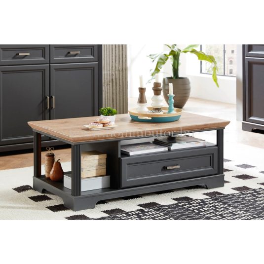 Jasmin dohányzóasztal