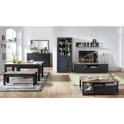 Jasmin dohányzóasztal