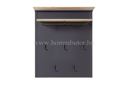 MENTA fogaslap 93x107 cm