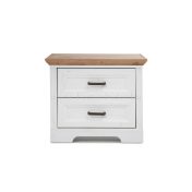 Jasmin éjjeliszekrény